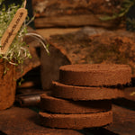 Discs 8cm Pack Of 15