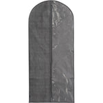 Linen Garment Cover - Set Of 3