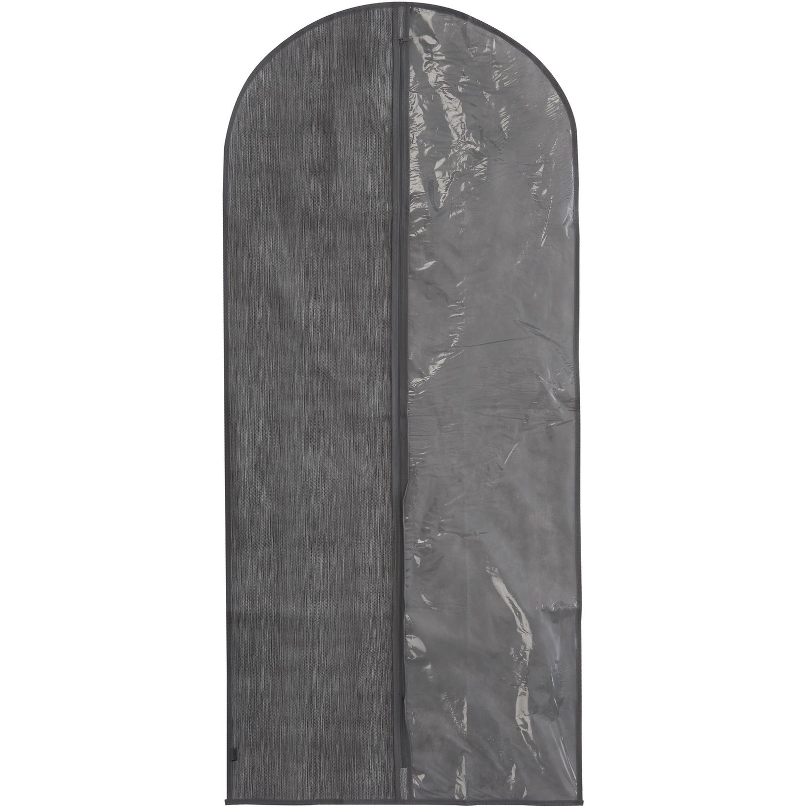 Linen Garment Cover - Set Of 3
