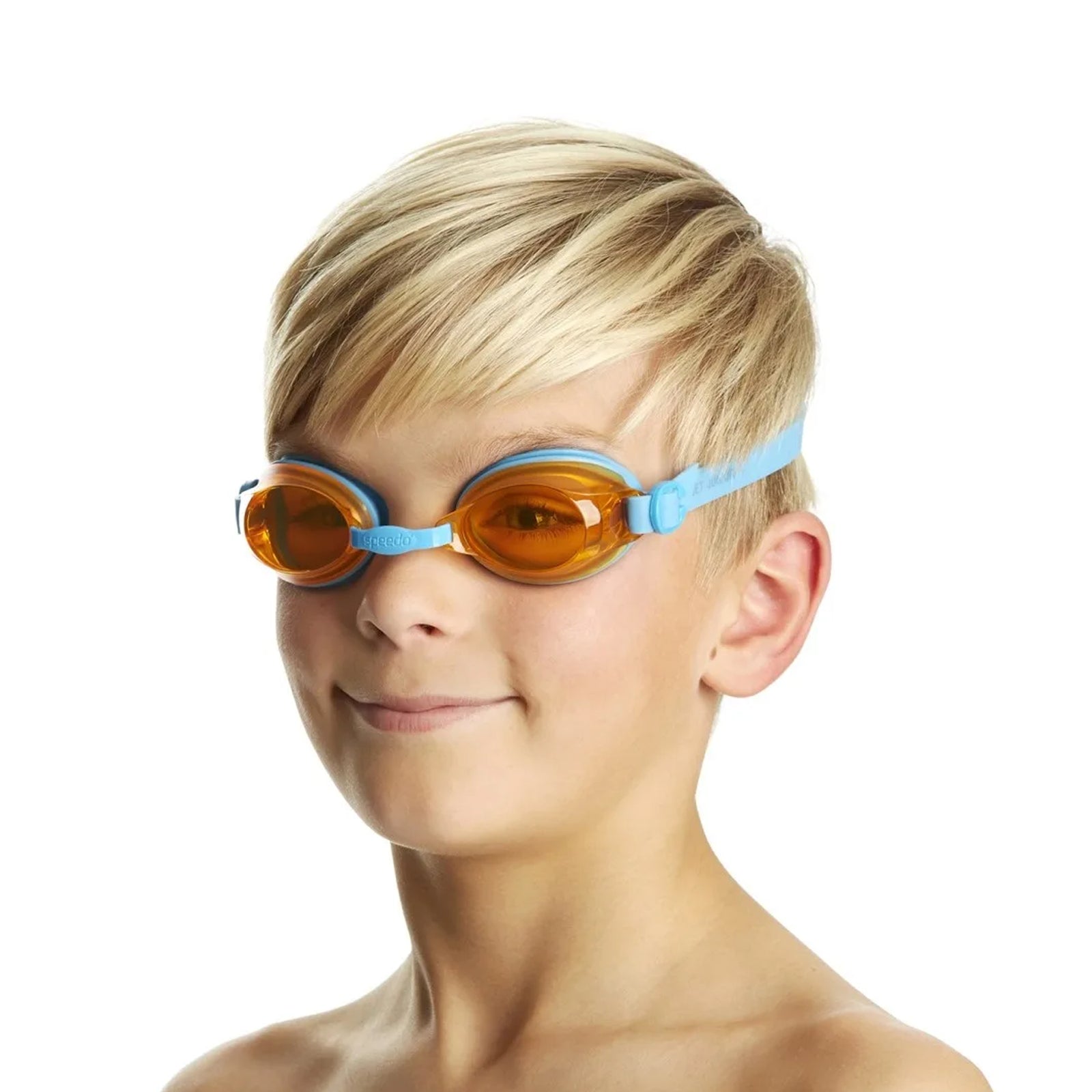 Childrens/kids Jet Goggles | One Size | Blue
