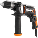 800w Impact Drill Wx328 13mm Keyless Chuck Variable Speed Percussion