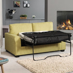 Dawson Sofabed | 3 | Green