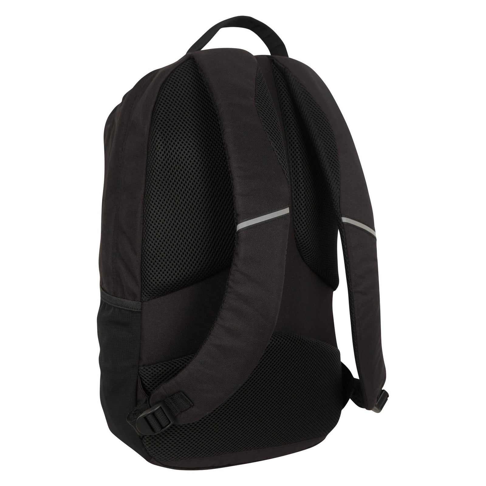 Logan 20l Backpack | One Size | Black