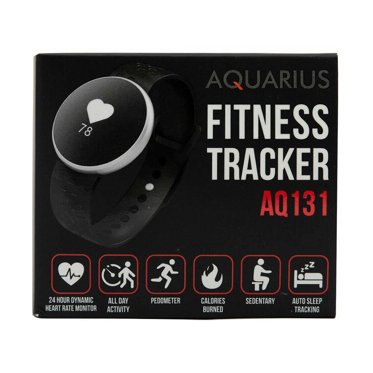 Water Resistant Smart Watch With Oled Display & Bluetooth | Silver