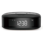 Tar3505 Fm/dab/dab+ Radio Alarm Clock | Black