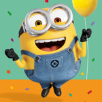 Congratulations Card Official Product