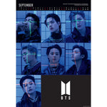 2026 A3 Deluxe Calendar Official Product