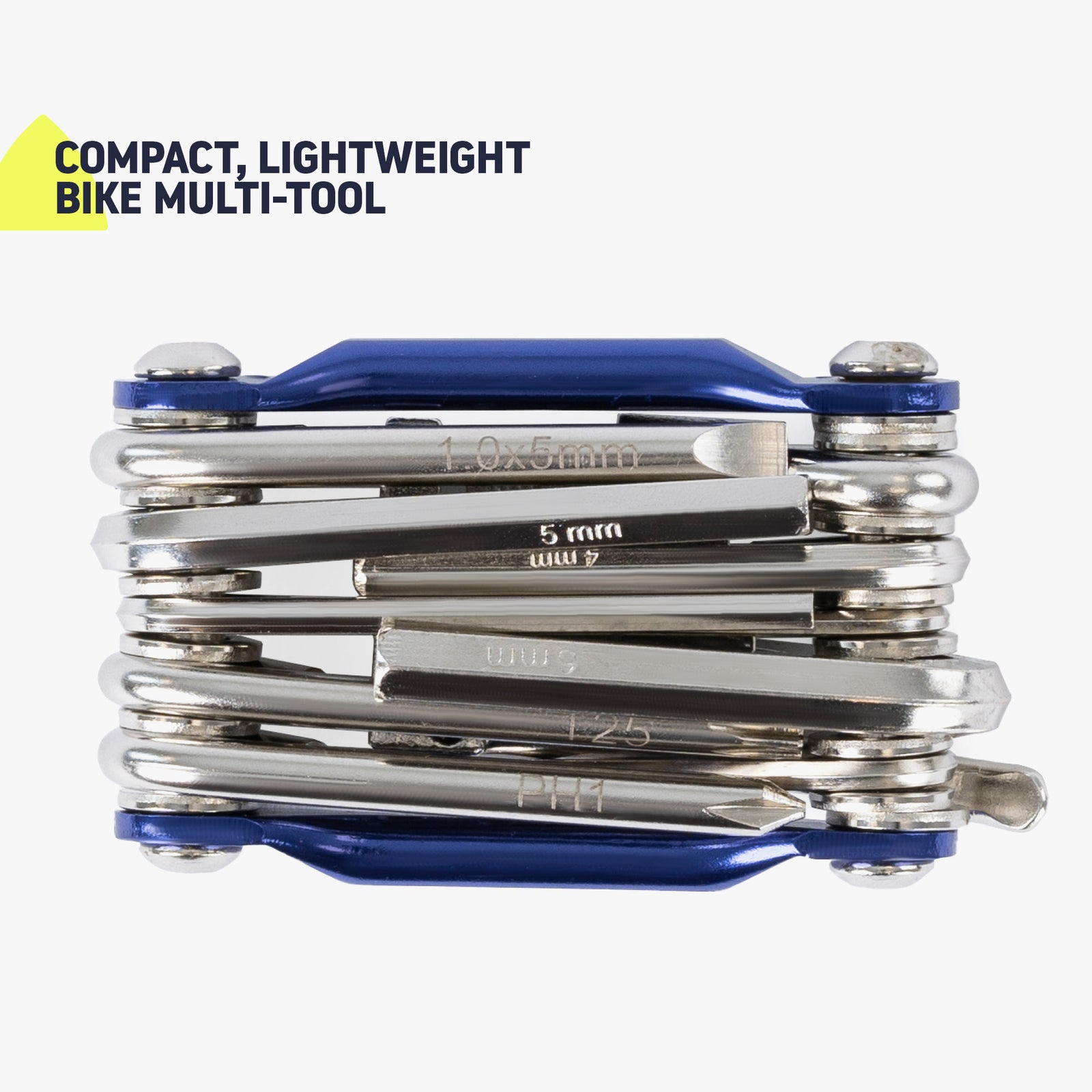 Bike Repair Multi-tool Kit