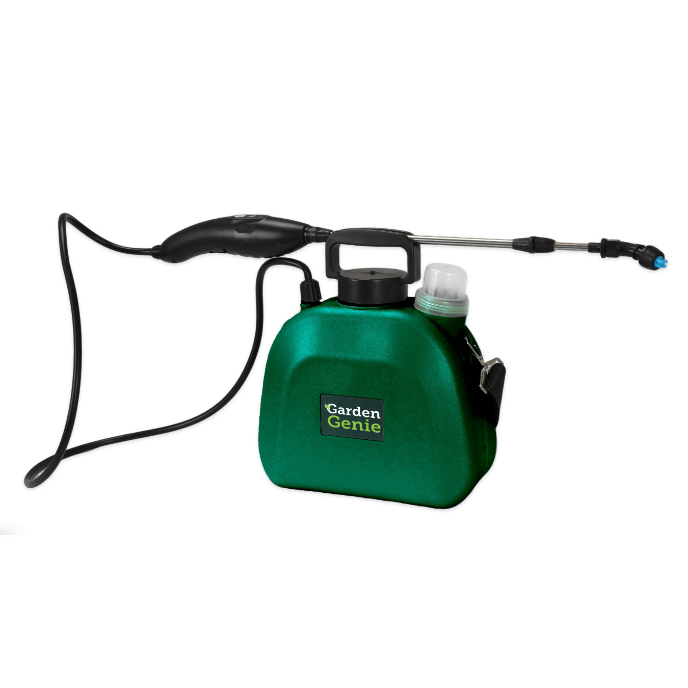 Garden Genie | Moss Green