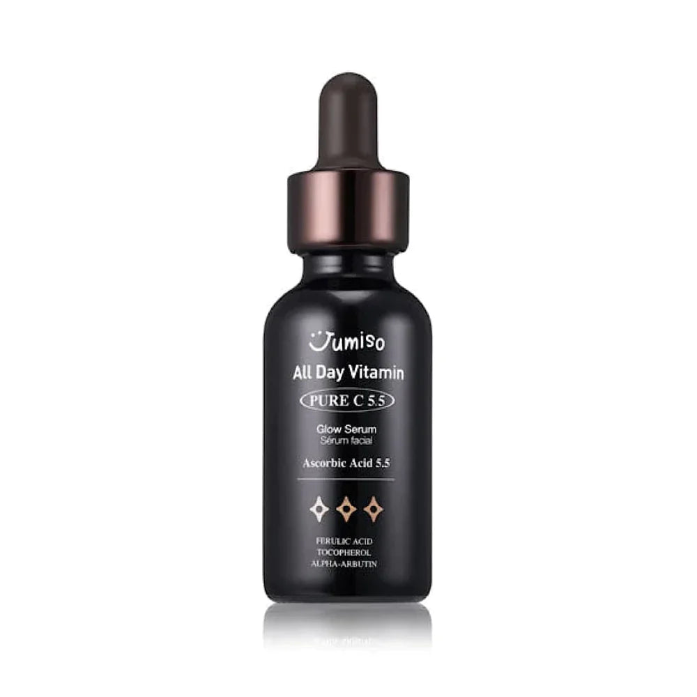 All Day Vitamin Pure C 5.5 Glow Serum 30ml