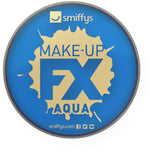 Make-up | Royal Blue