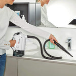 Vaporetto 3 Clean - 3 In 1 Steam Vacuum Cleaner