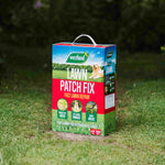Ultimate Lawncare Bundle | 1 x 80sqm