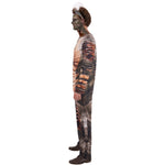 Gremlins Stripe Costume | Large