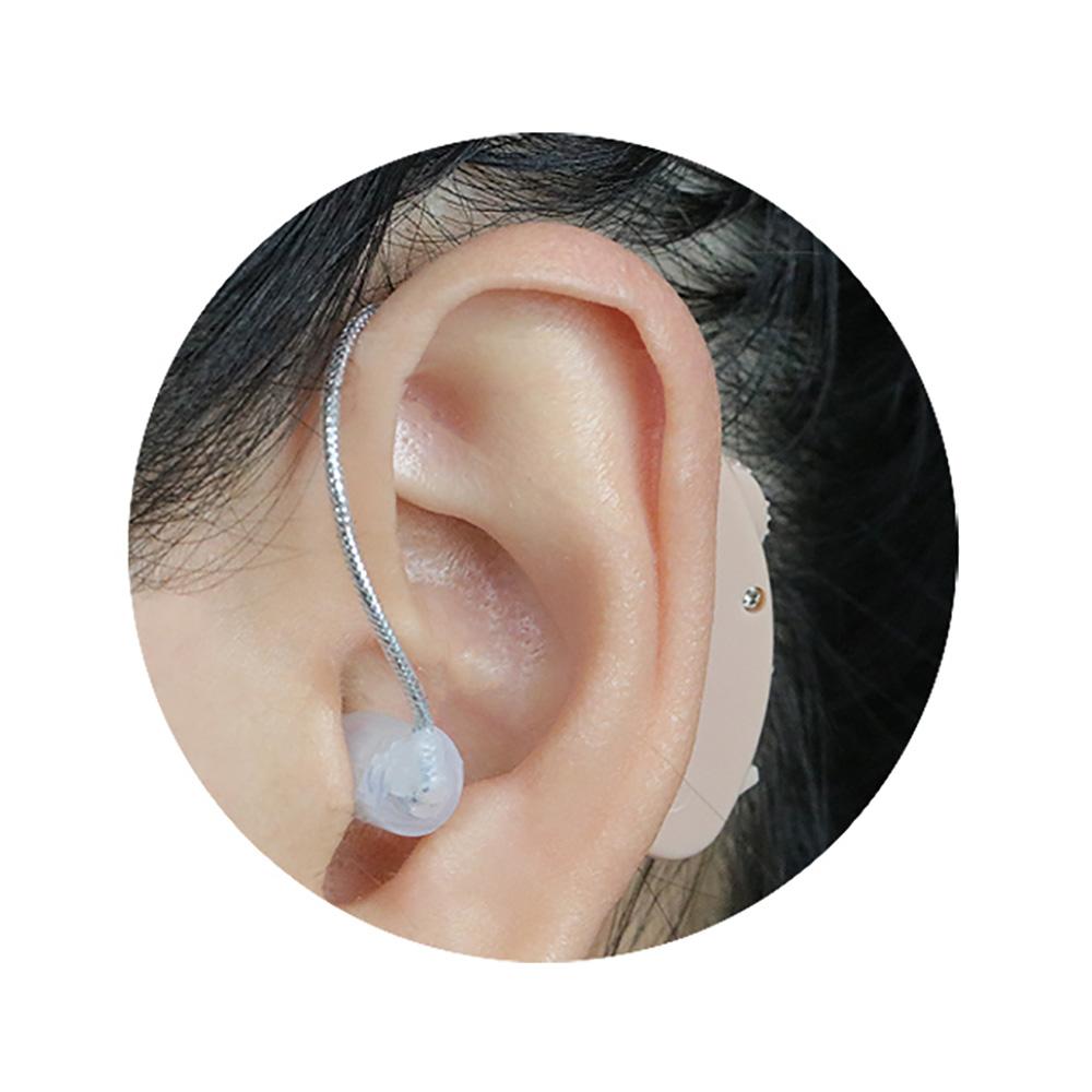 Medically Approved Hearing Amplifier - Battery Power