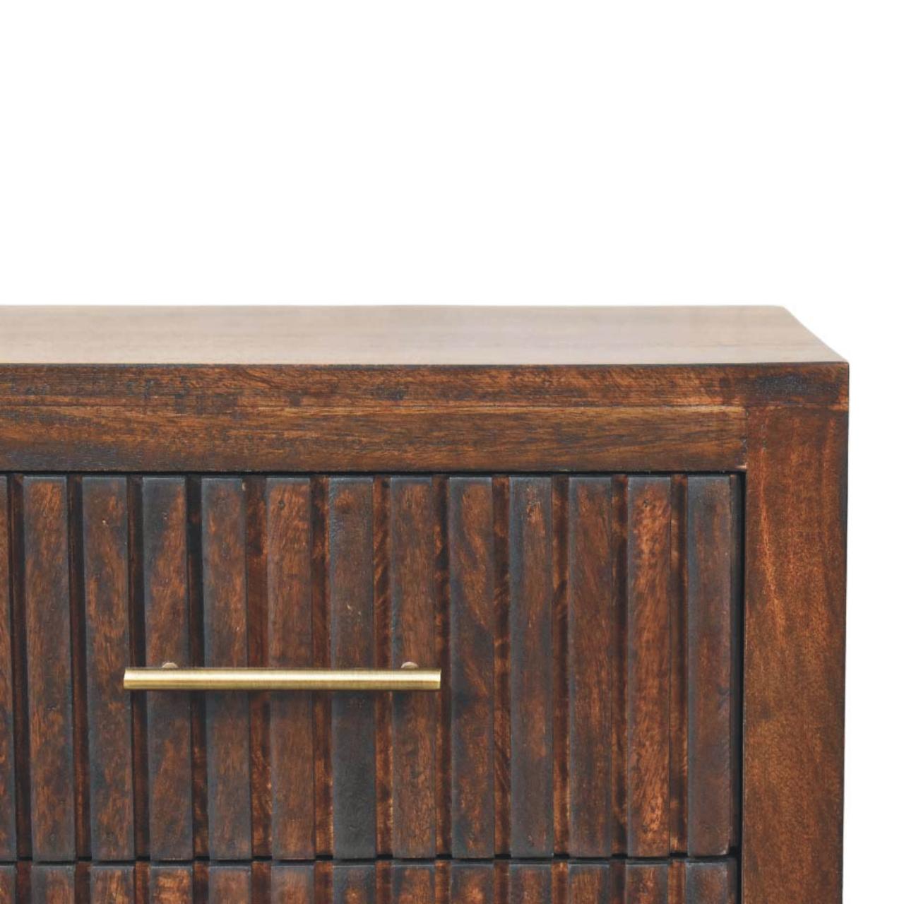 Artisan Furniture Belmont 2 Drawer Nightstand