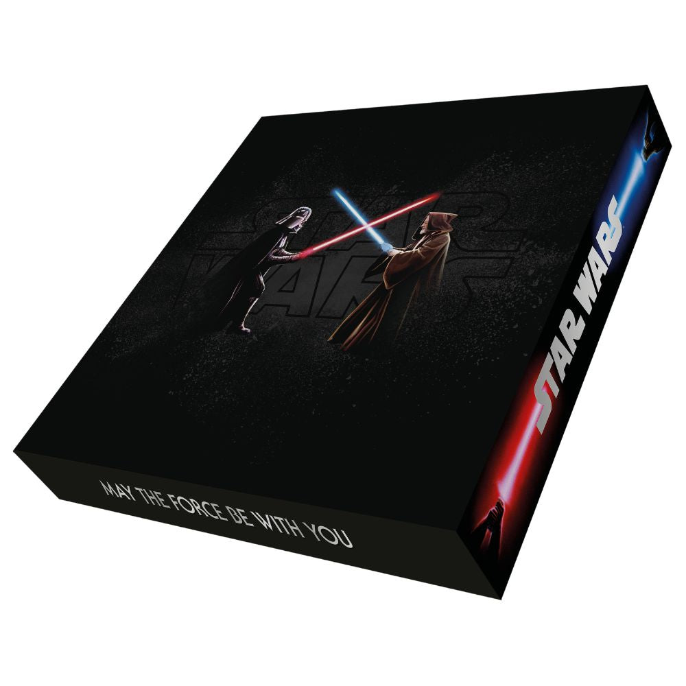 Star Wars Classic 2026 Calendar And Diary Gift Box Set Official Product