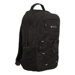 Logan 20l Backpack | One Size | Black