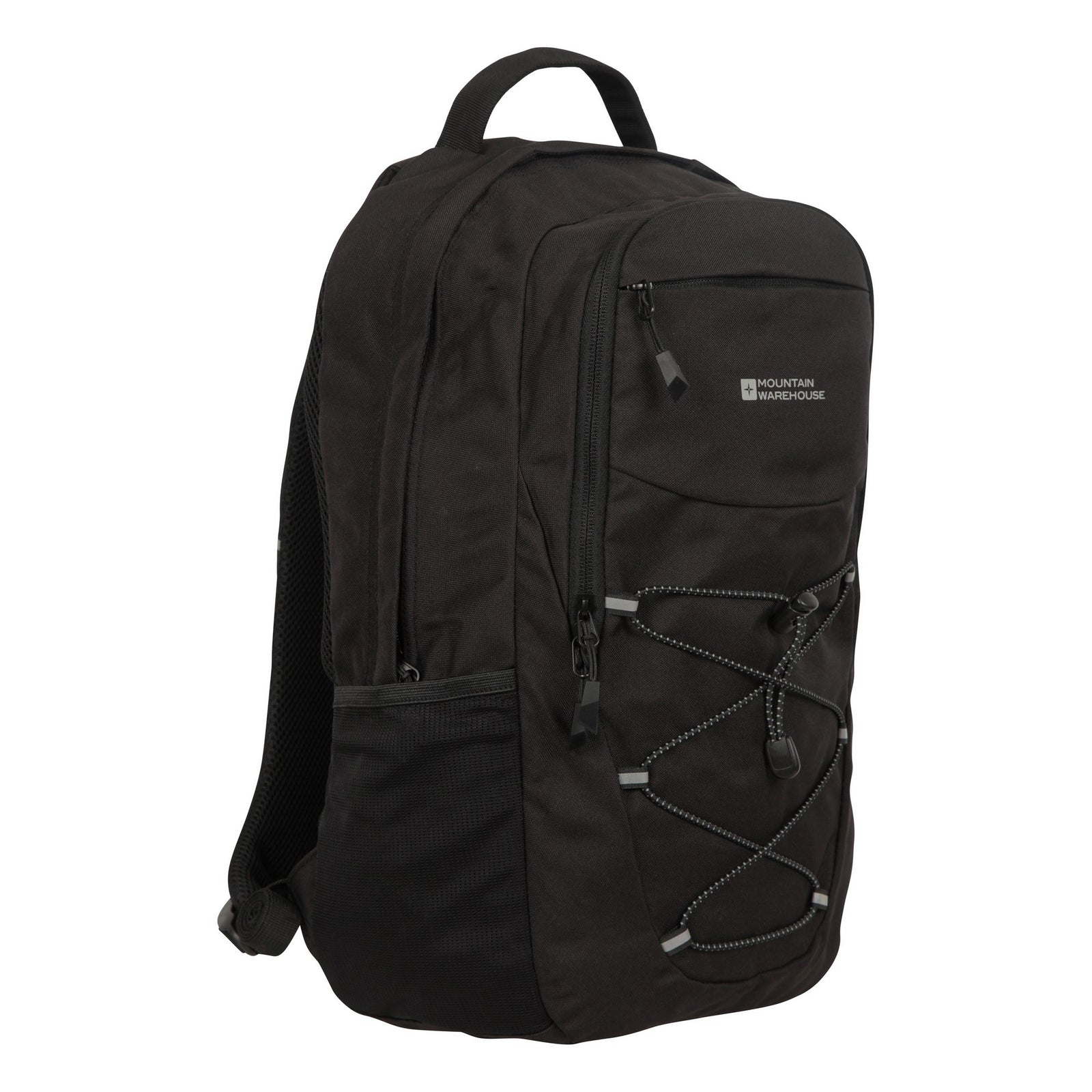 Logan 20l Backpack | One Size | Black