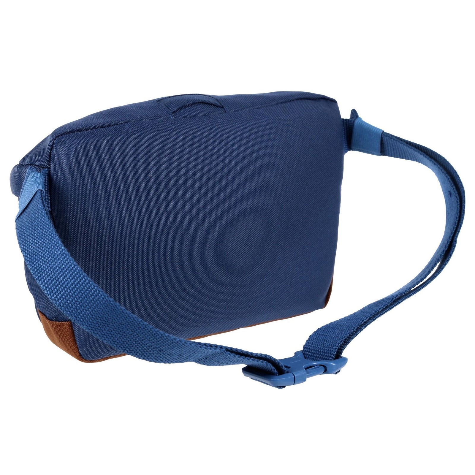 Stamford Waist Bag | One Size | Blue