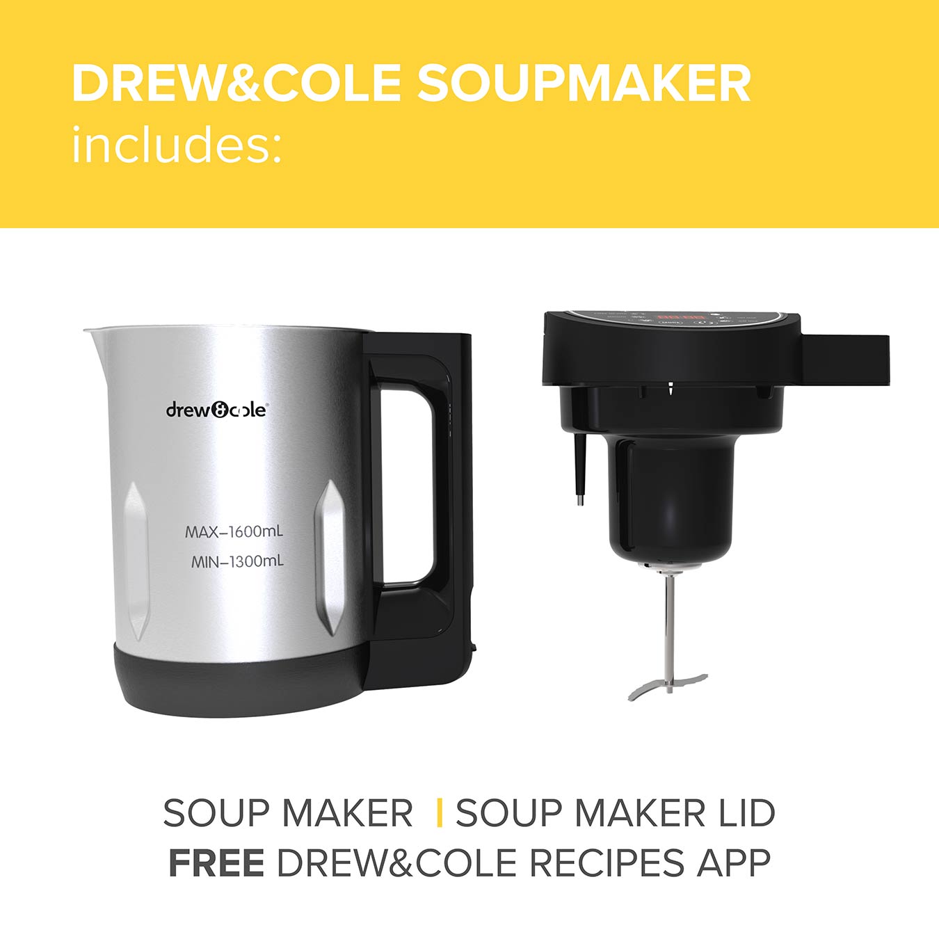 Soup Maker
