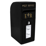 Post Box | Black