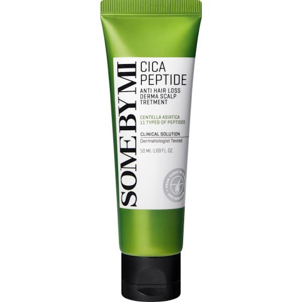 Cica Peptide Anti Hair Loss Derma Scalp Treatment 50ml