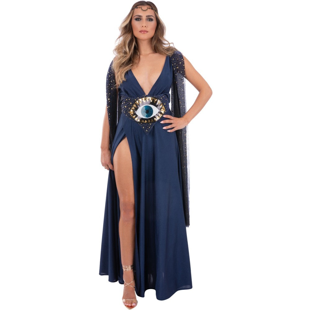 All Seeing Eye Celestial Costume | Small