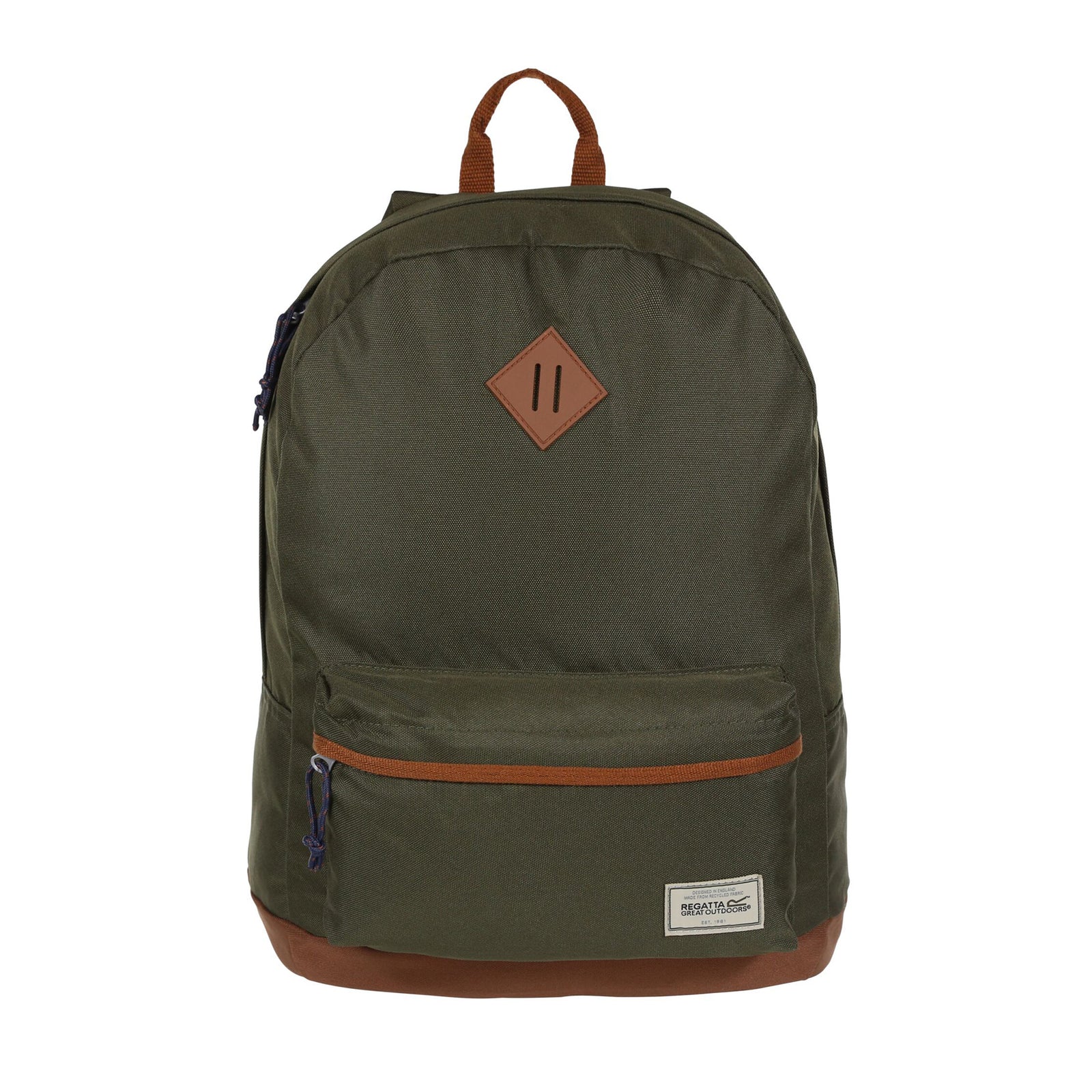 Stamford 20l Backpack | One Size | Olive