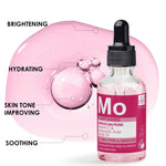 Moroccan Rose Facial Oil With Hyaluronic Acid & Vit C 15ml