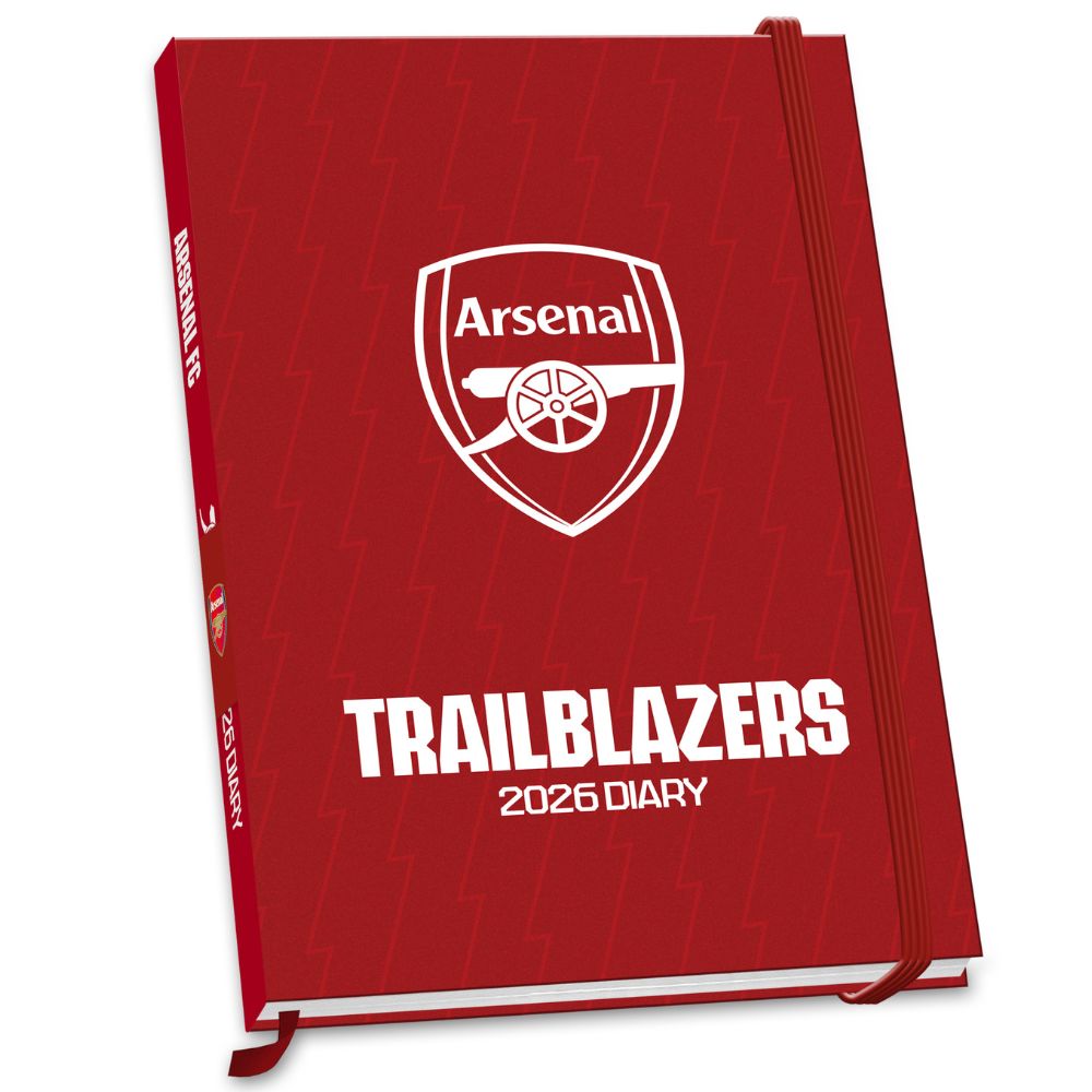2026 A5 Diary Official Product
