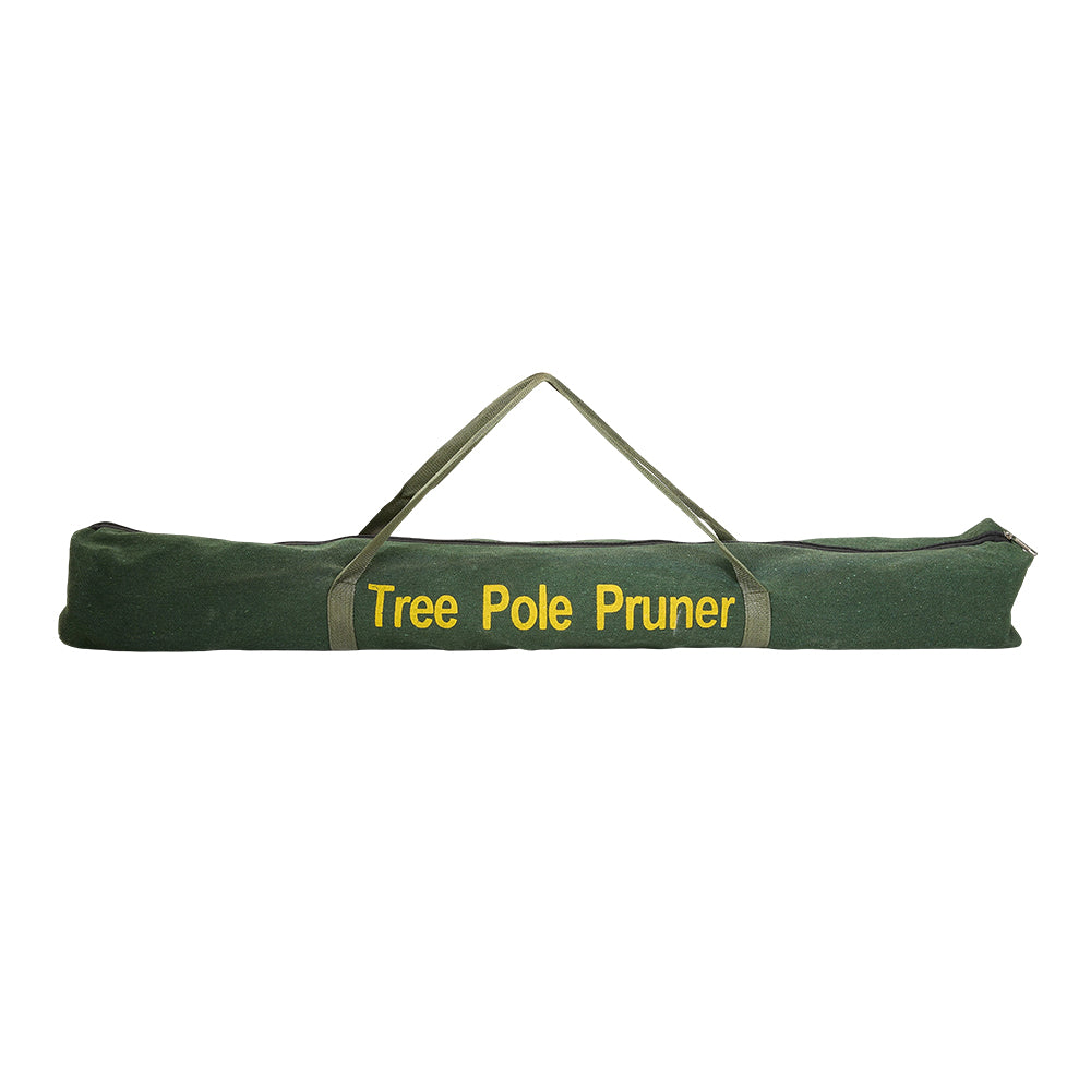 Manual Pole Saw Kit With 8-section Rod