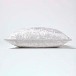 Luxury Crushed Velvet Cushion Cover | 60cm x 60cm | Champagne