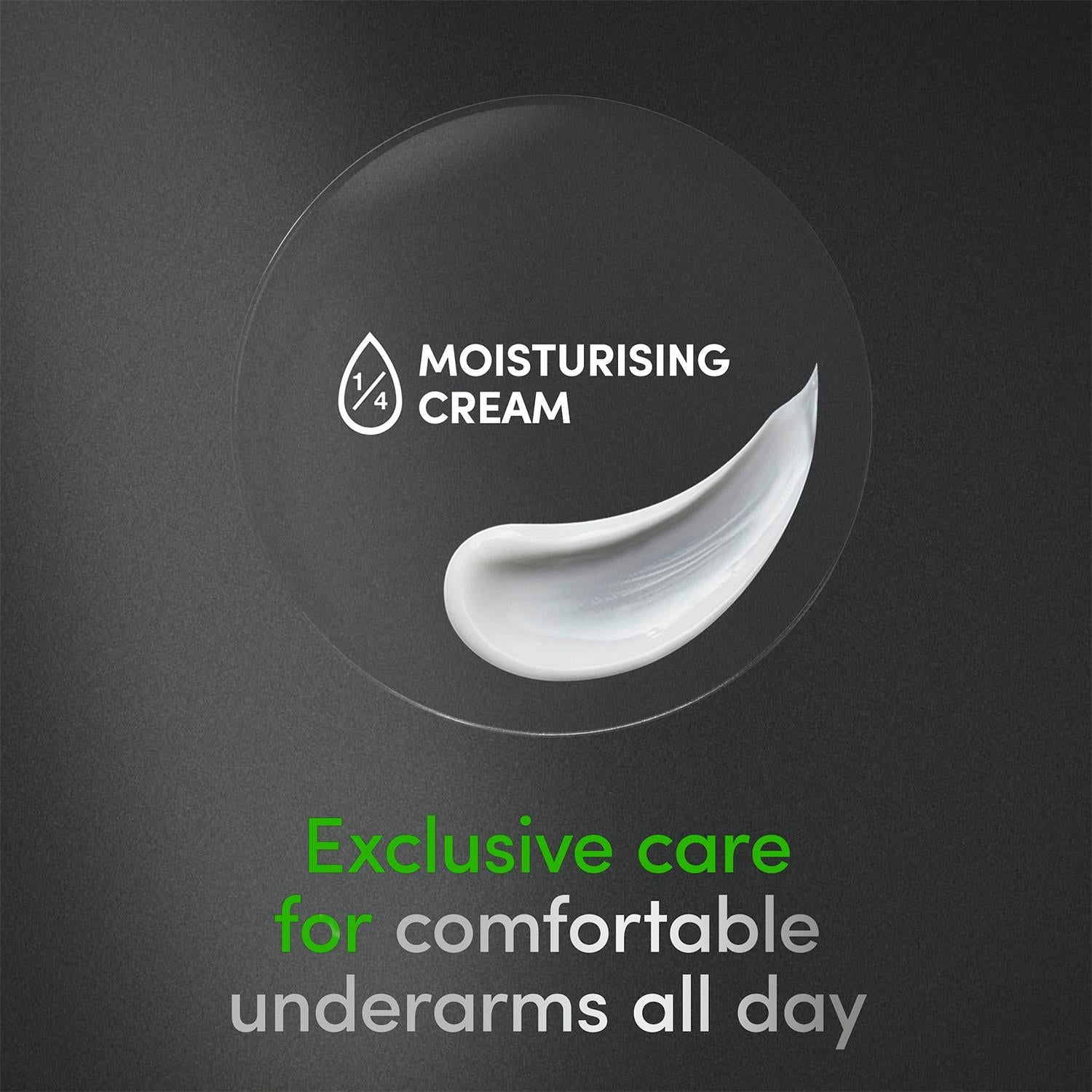 Men+care Antiperspirant Deodorant 72h Protection Extra Fresh, 6x 150ml