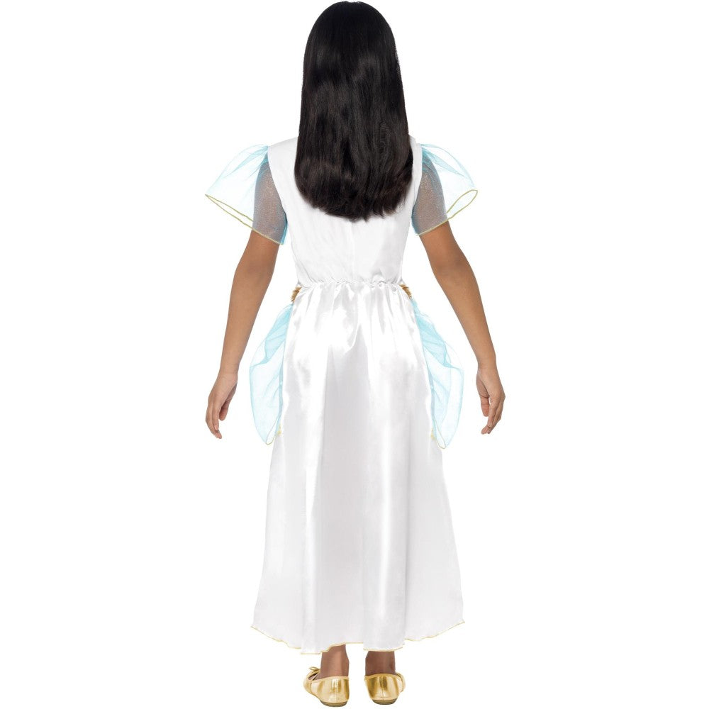 Deluxe Cleopatra Girl Costume | Age 7-9