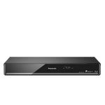 Dmr-pwt550 Blu-ray Freeview Hdd Recorder | Black