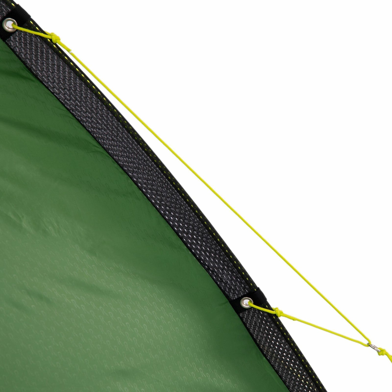 Adults 3 Man Montegra Geo Tent | One Size | Green