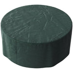 Large Outdoor Set Round Cover Garden Furniture Waterproof
