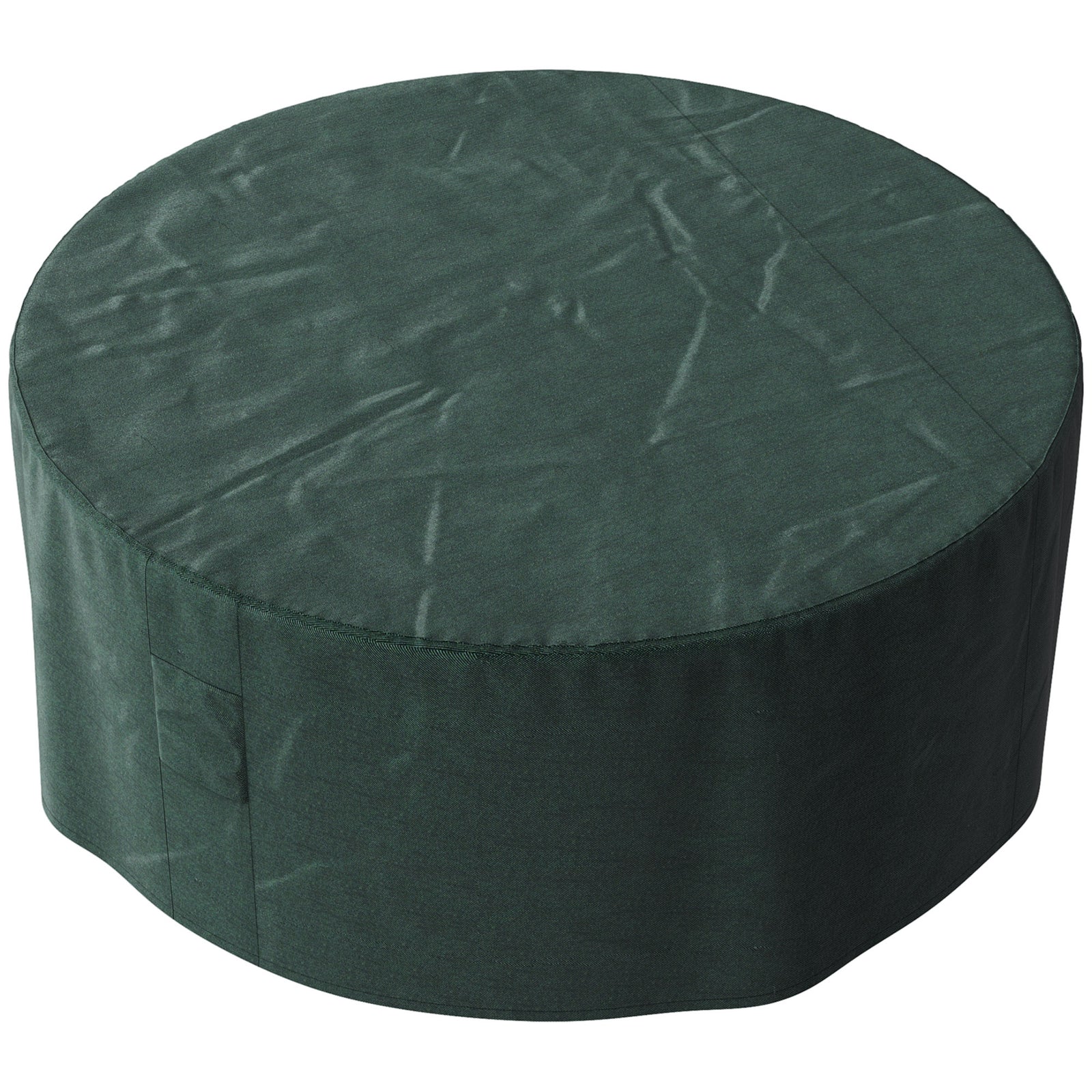 Large Outdoor Set Round Cover Garden Furniture Waterproof