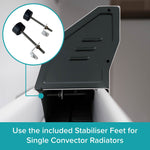 BOOST XL Radiator Fan