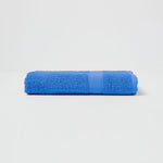 Turkish Cotton 500gsm Towel | Bath Towel | Royal Blue