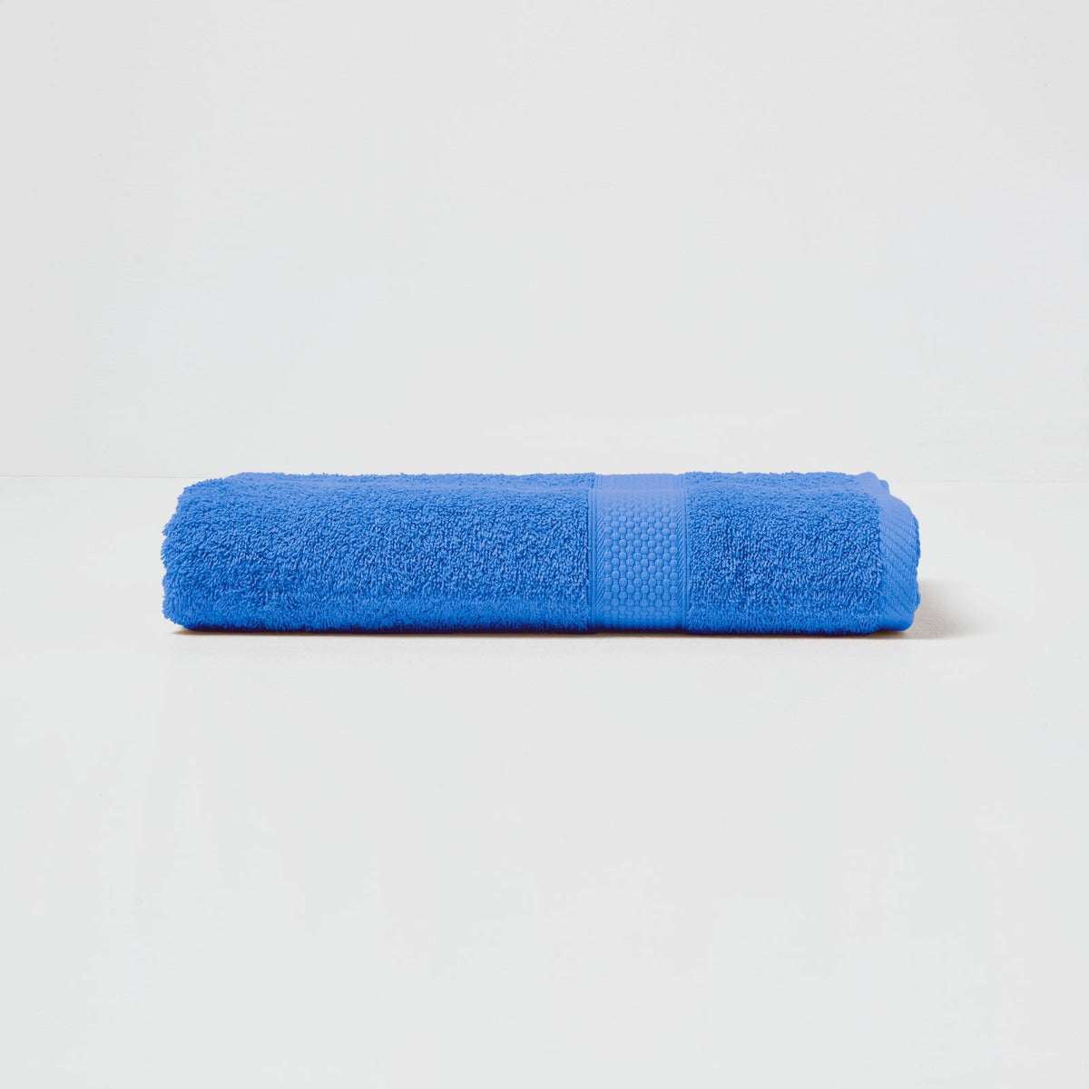 Turkish Cotton 500gsm Towel | Bath Towel | Royal Blue