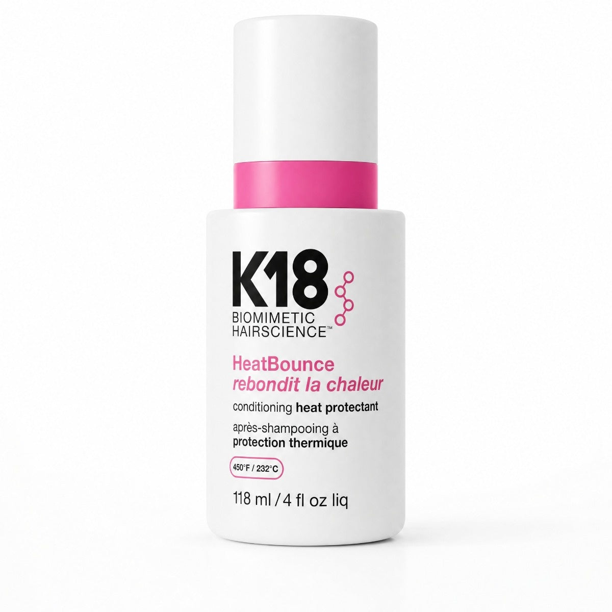 Heatbounce Conditioning Heat Protectant | 118ml
