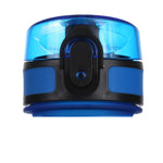 Tritan Water Bottle | One Size | Blue