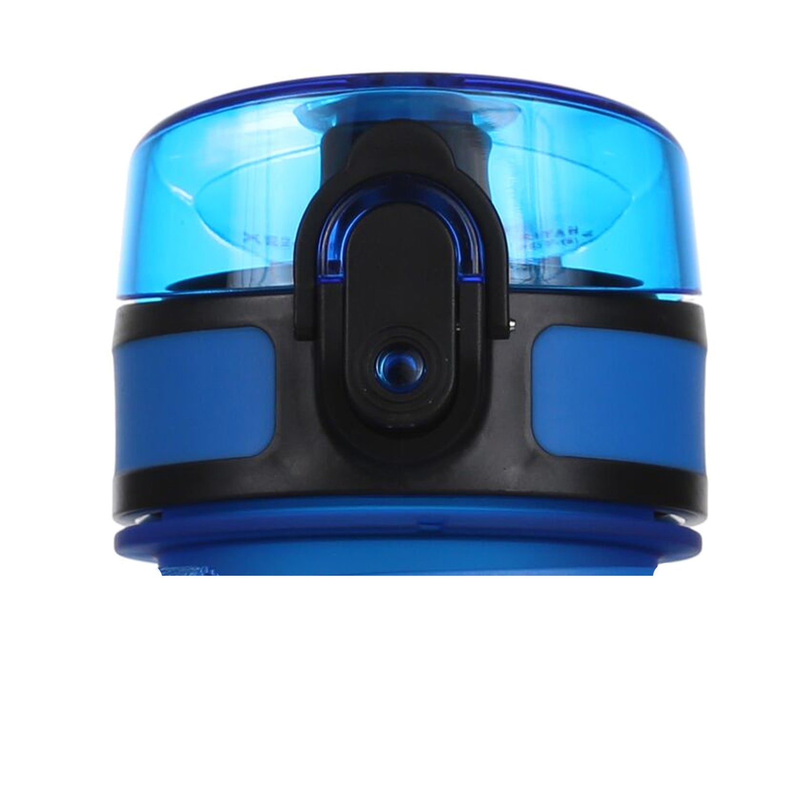 Tritan Water Bottle | One Size | Blue