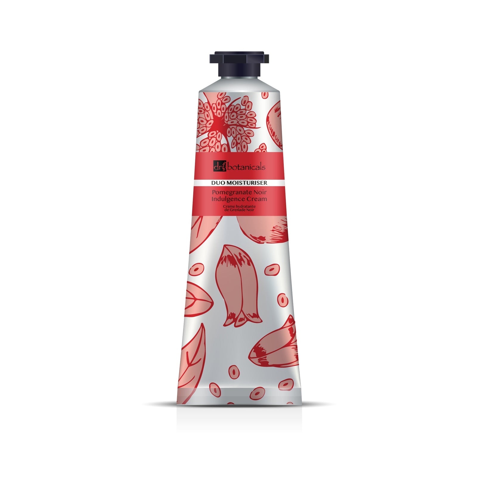 Anti-ageing Pomegranate Noir Indulgence Cream 50ml