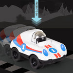 Presto Racers (ace) - Kids Race Car