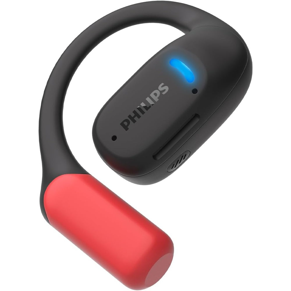 Taa6709 Open Ear True Wireless Sports Headphones | Black