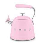 Wkf01, Tsf01 Stovetop Kettle And Toaster Set | Pink