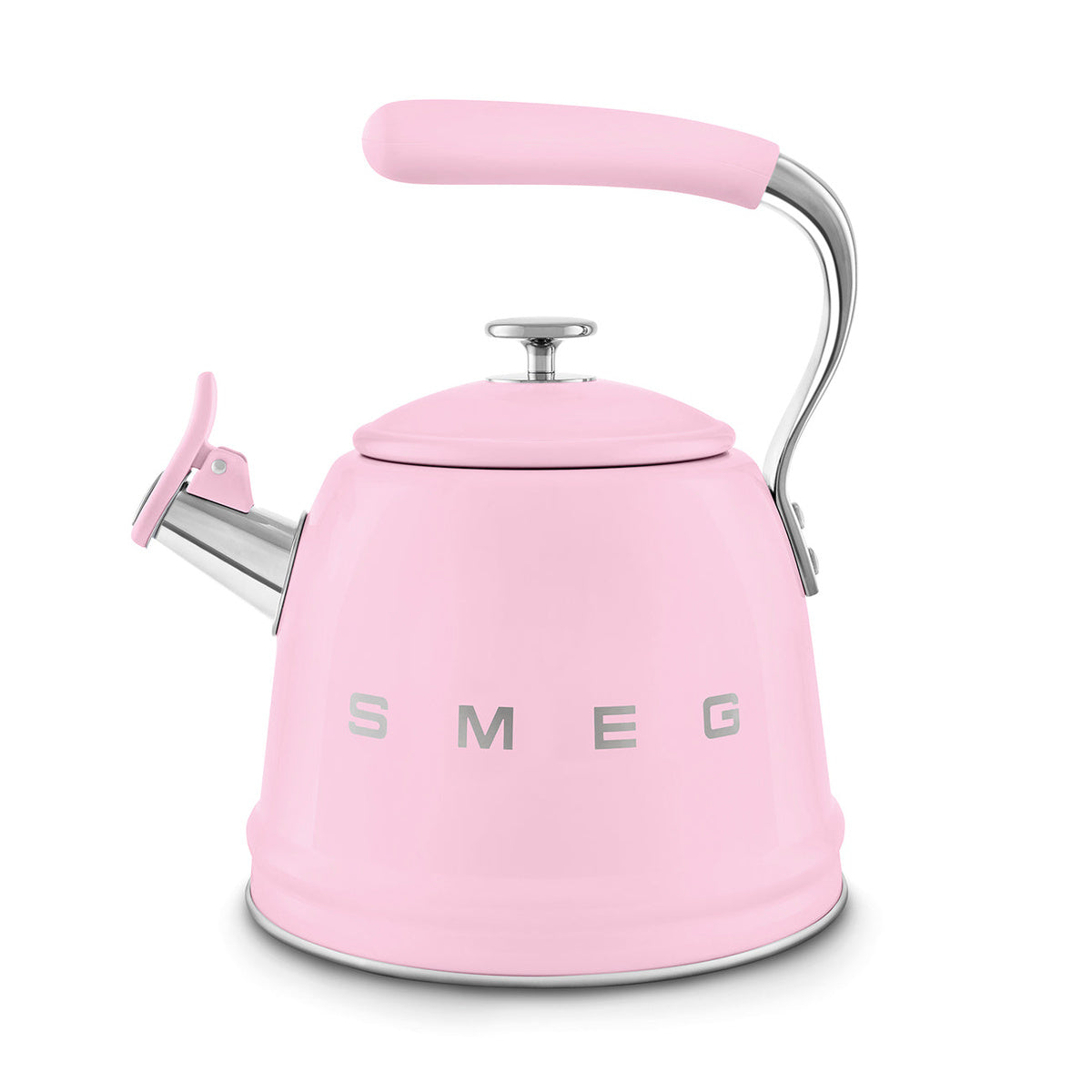 Wkf01, Tsf01 Stovetop Kettle And Toaster Set | Pink